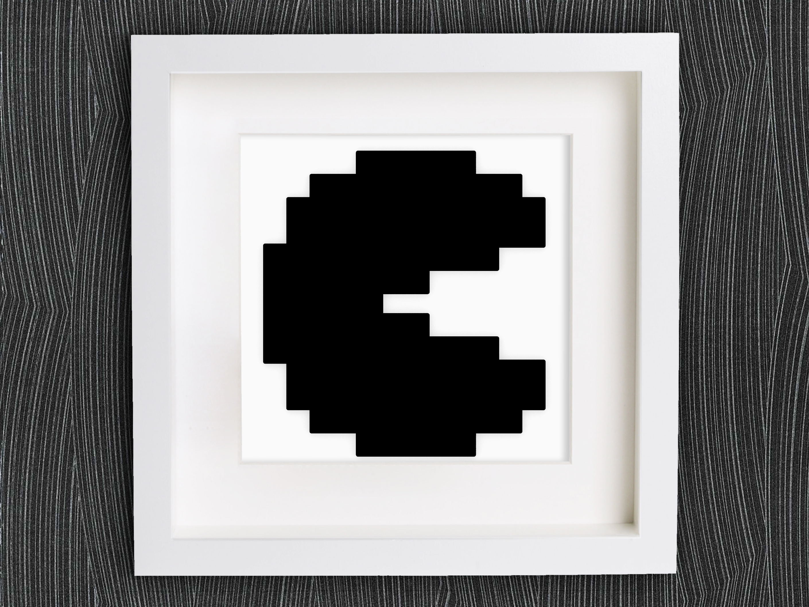 Customizable Pac-Man