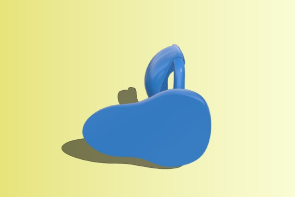  | 3d print model