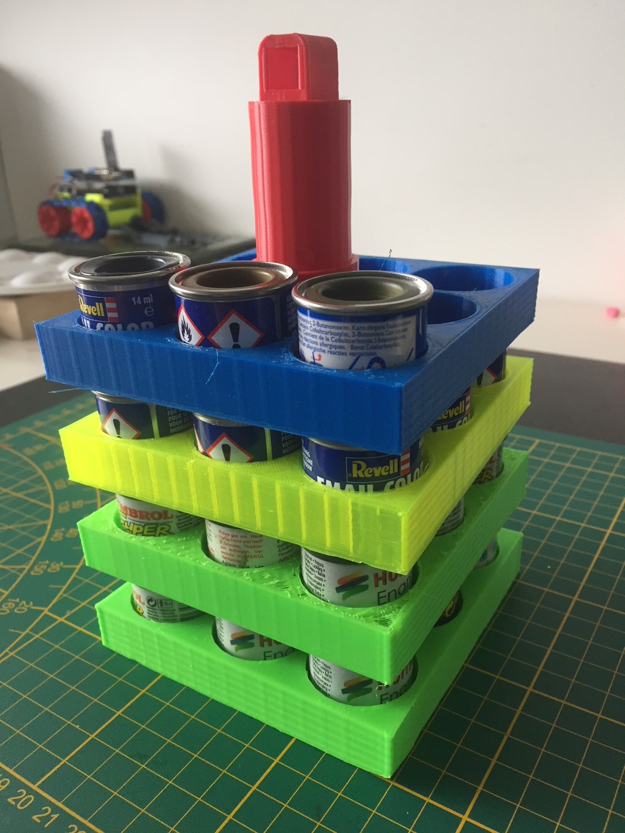 Revell_Enamel paint holders