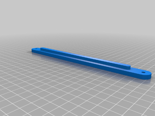 Case-rap 5.2 | 3d print model