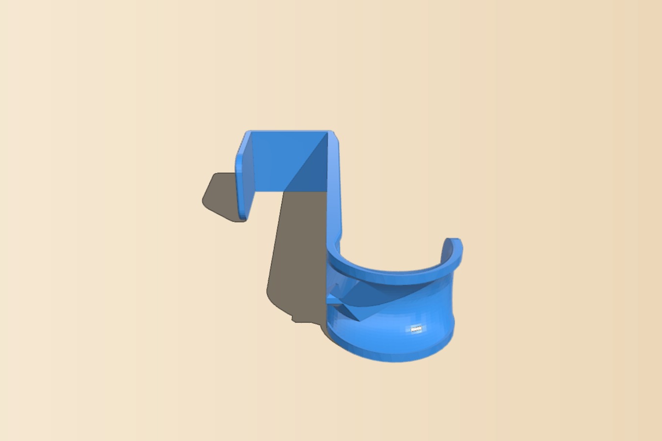 Towel hook