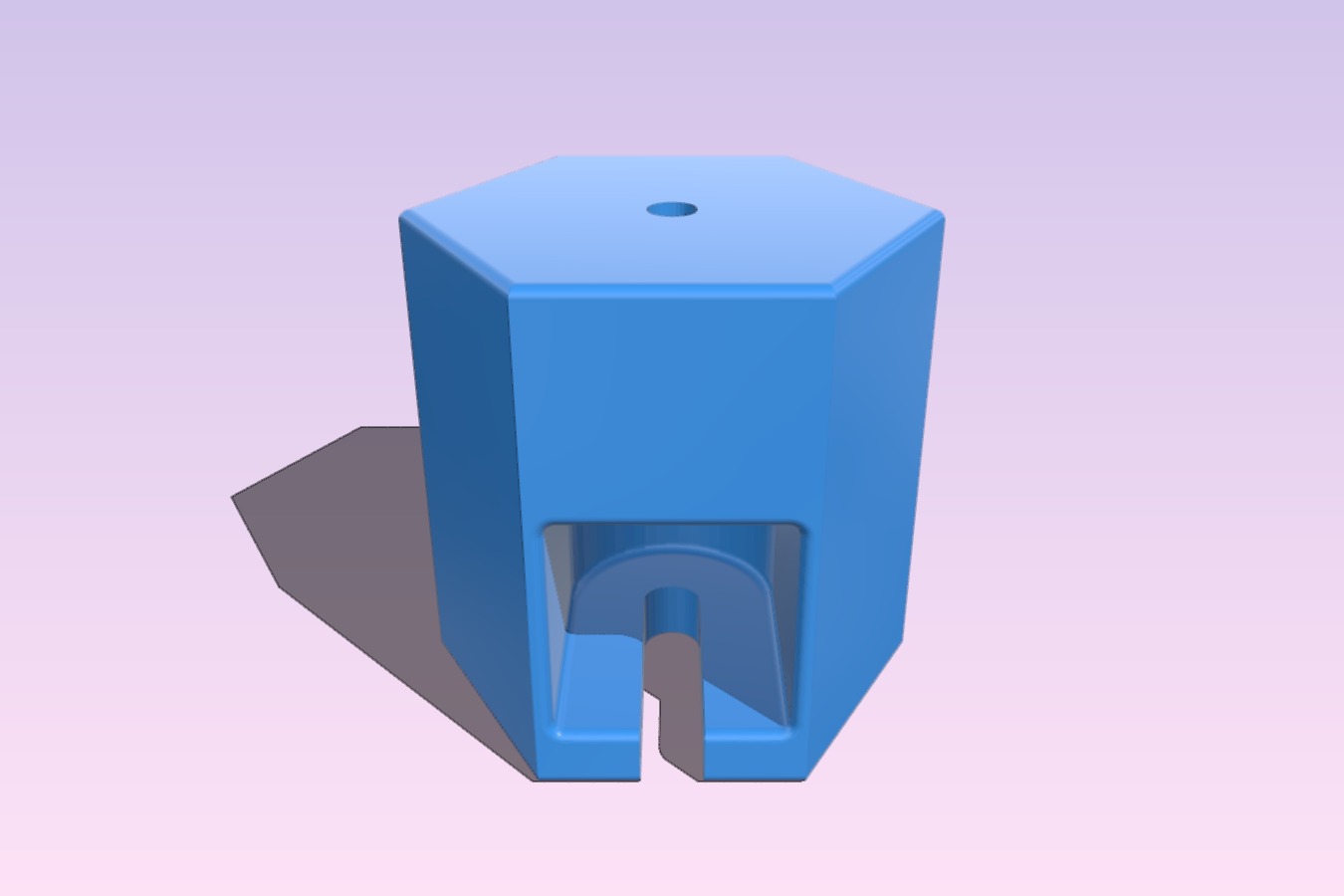 Nema gear puller