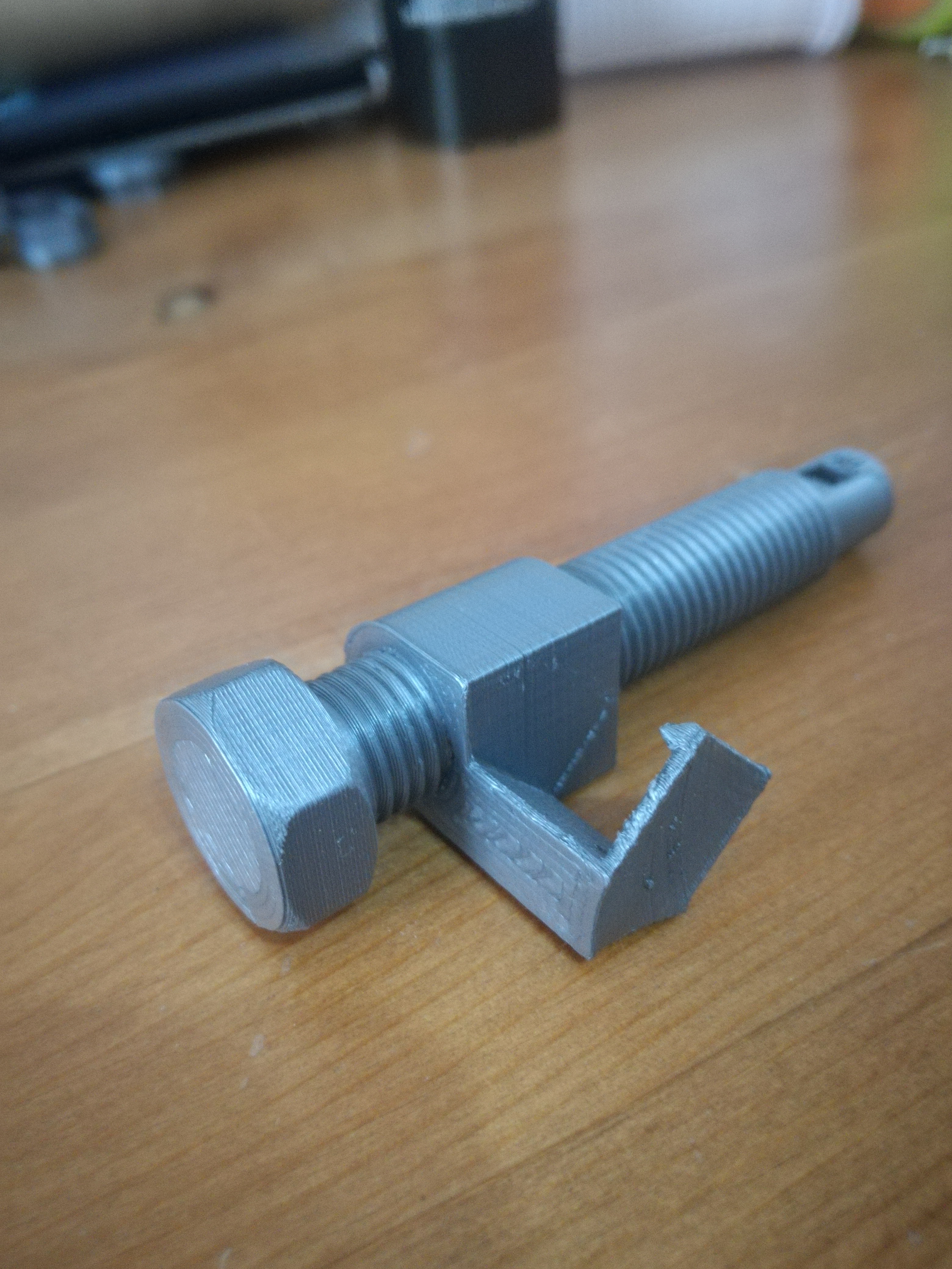 Anet (A8) ultimate frame tensioners (Vibration and Noise absorbers)