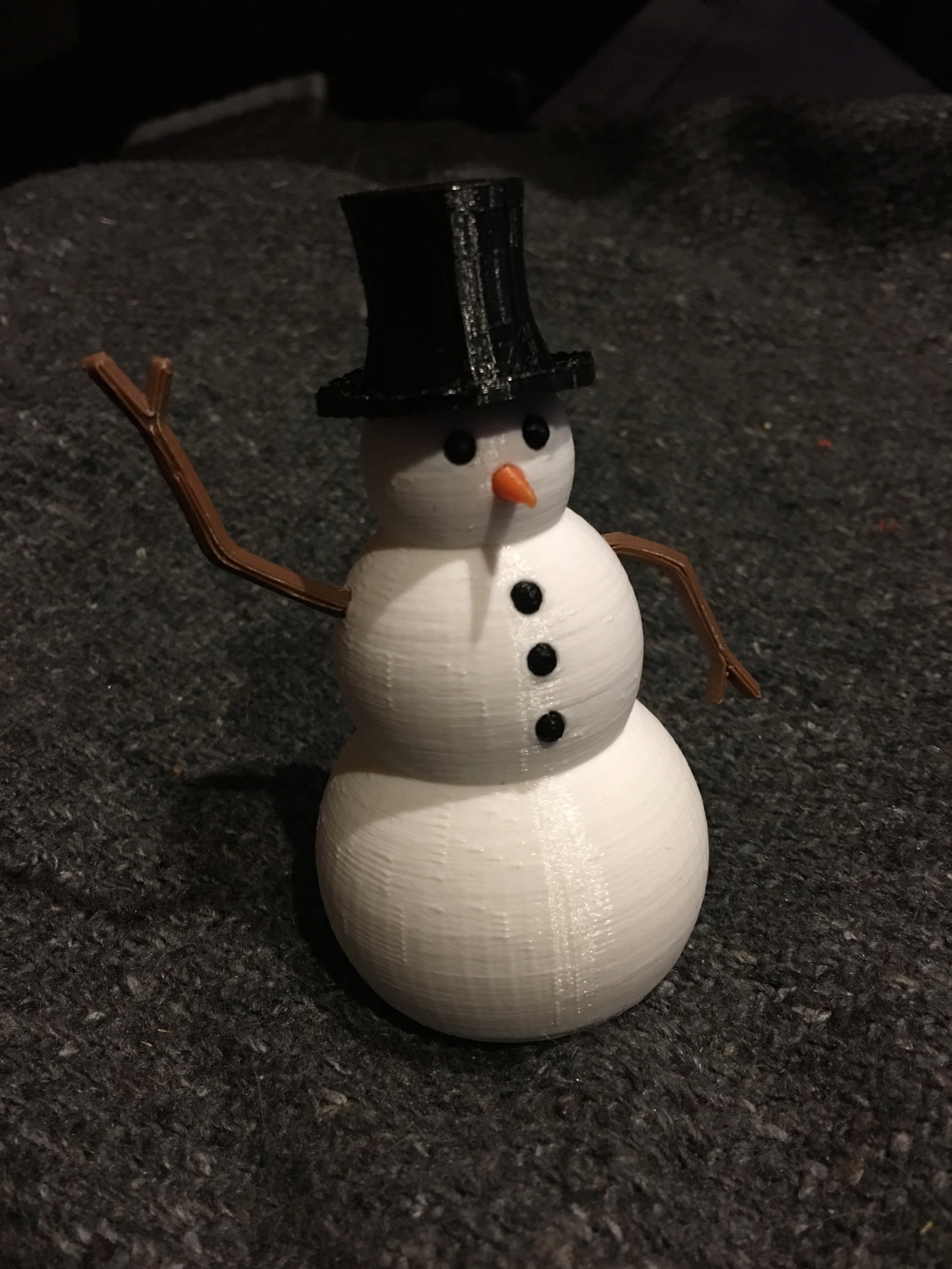 Snowman