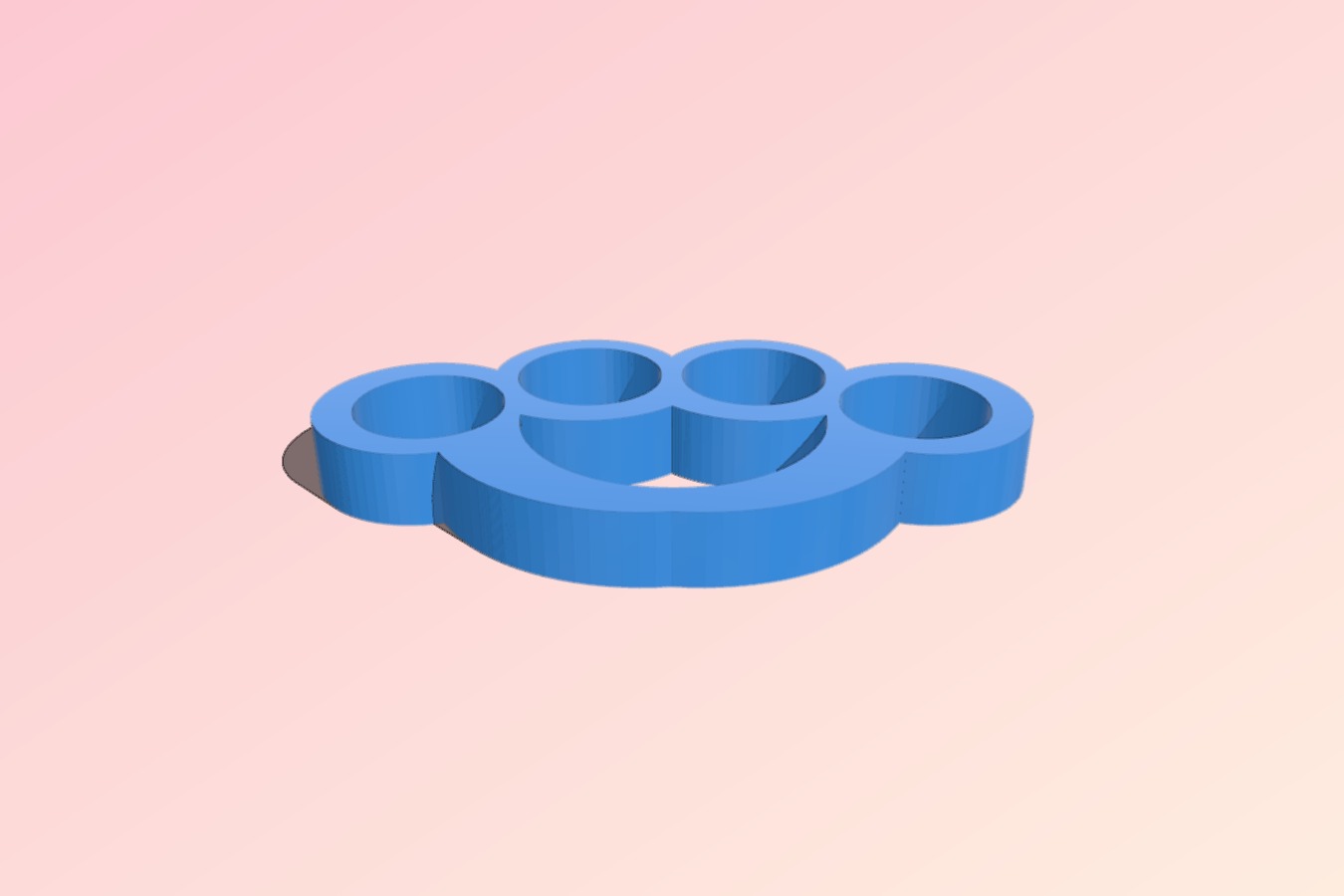 Brass Knuckles