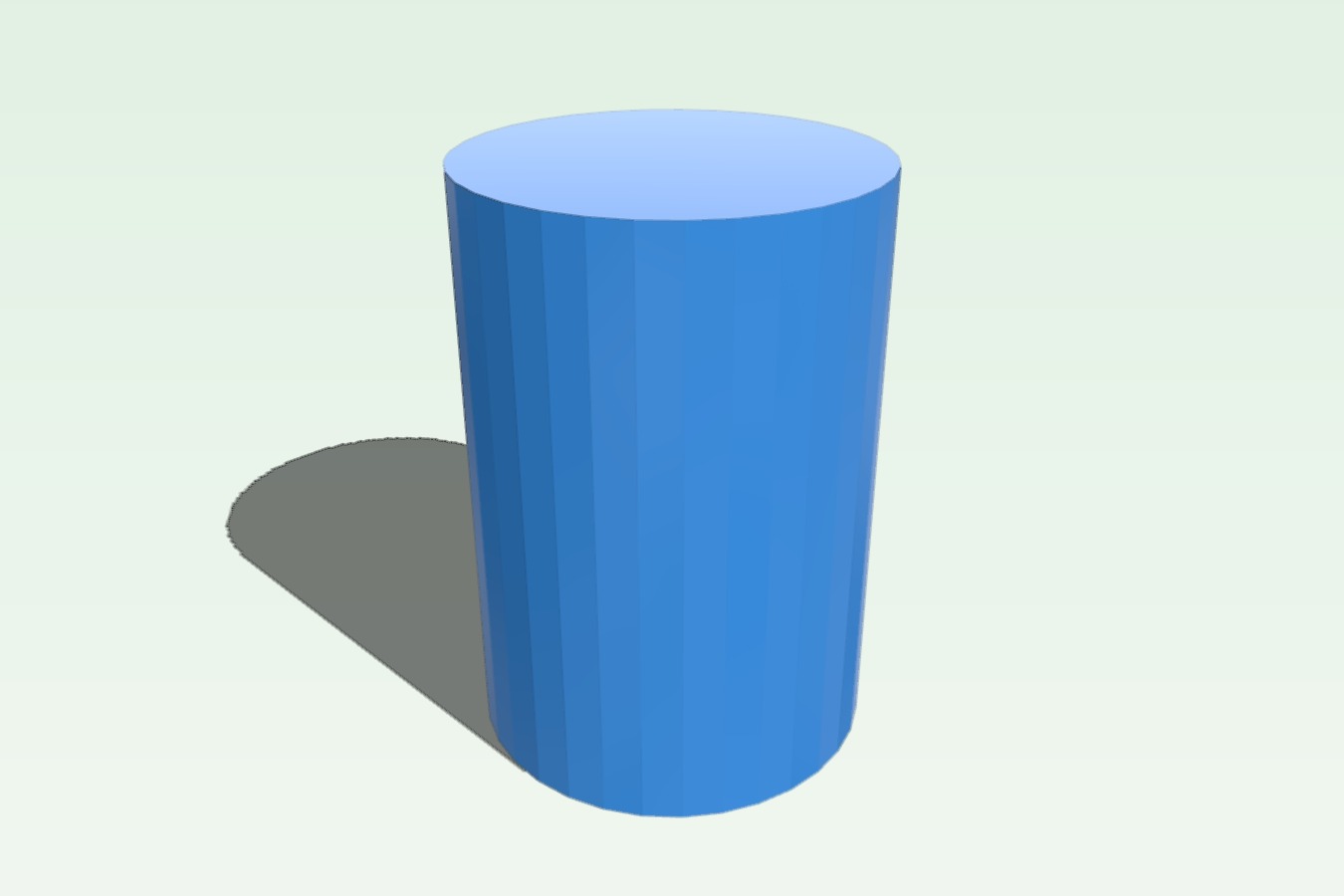 Leaning Tower of Pisa - Sectioned for printing on Monoprice Select Mini v2