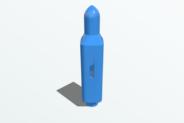 1_144 murasame loadout pack | 3d print model