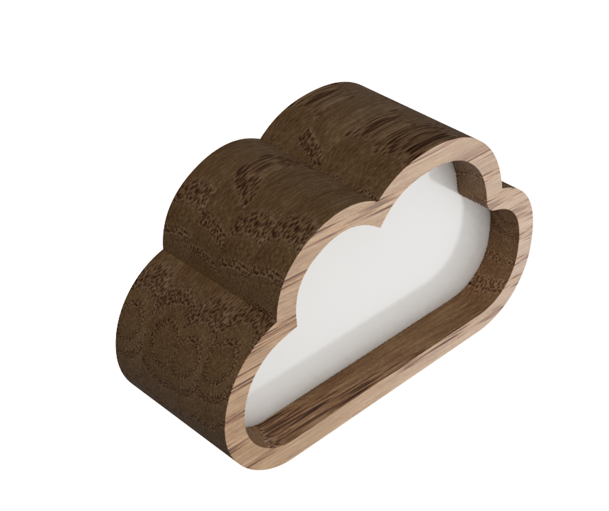 Weather Forecast Cloud