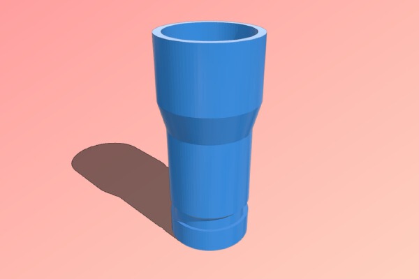 dyson | 3d print model