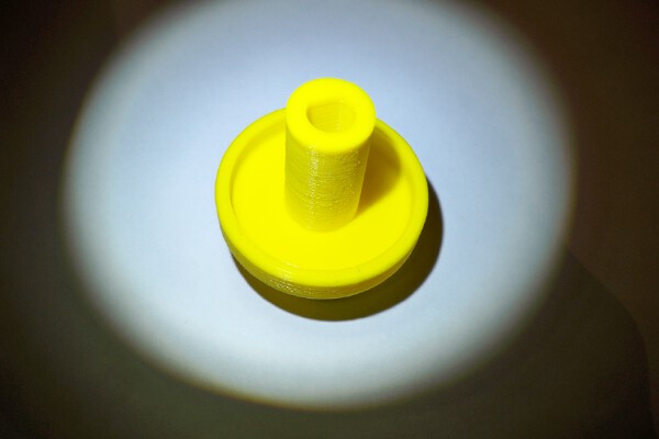 Fagor 556 A_B Knob | 3d print model