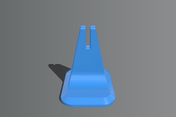 Knife Holder | 3d print model