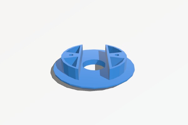 DoorKnob | 3d print model