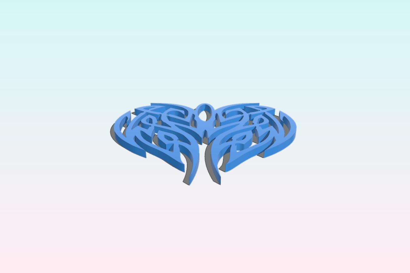 Tribal heart 2