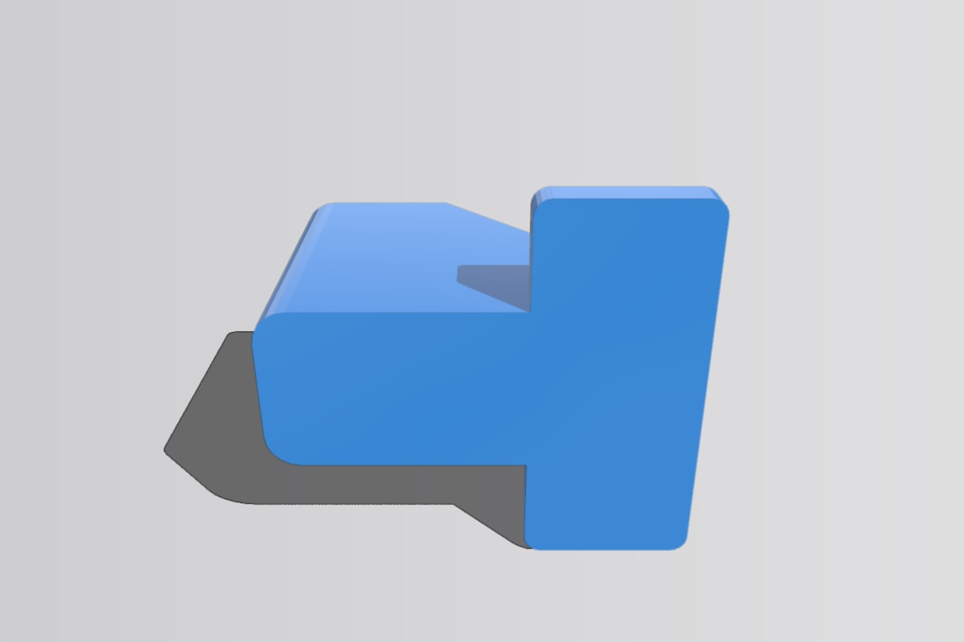 Philips One Blade Holder