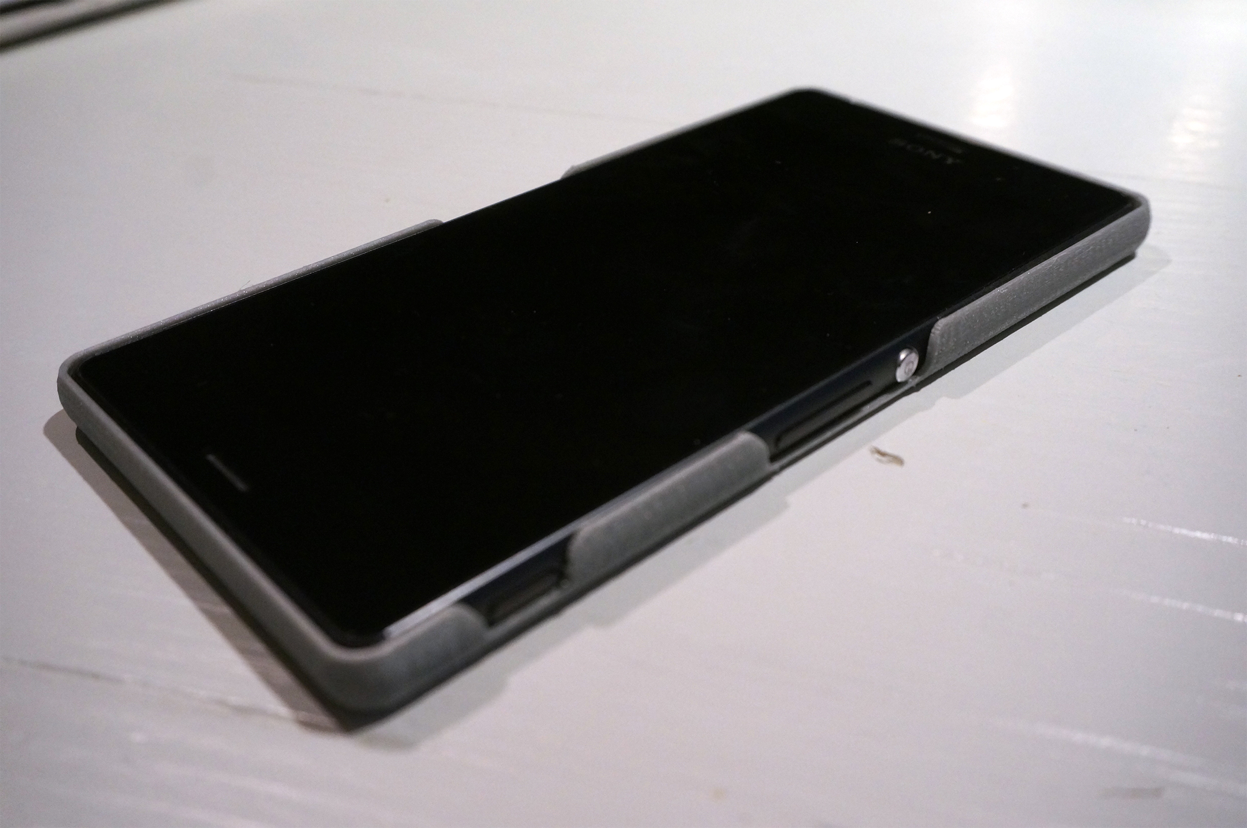 Sony XPERIA Z3 case