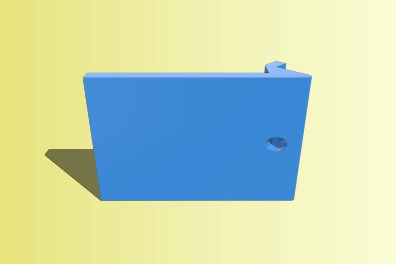 algae scrapper for magfloat