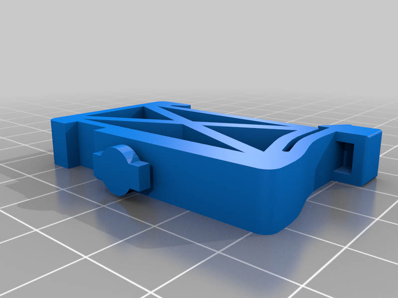 MikroTik din rail mounting kit