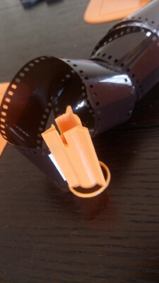Rondix 35 - printable | 3d print model