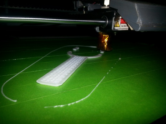 Hobber powered by hand drill | 3d print model