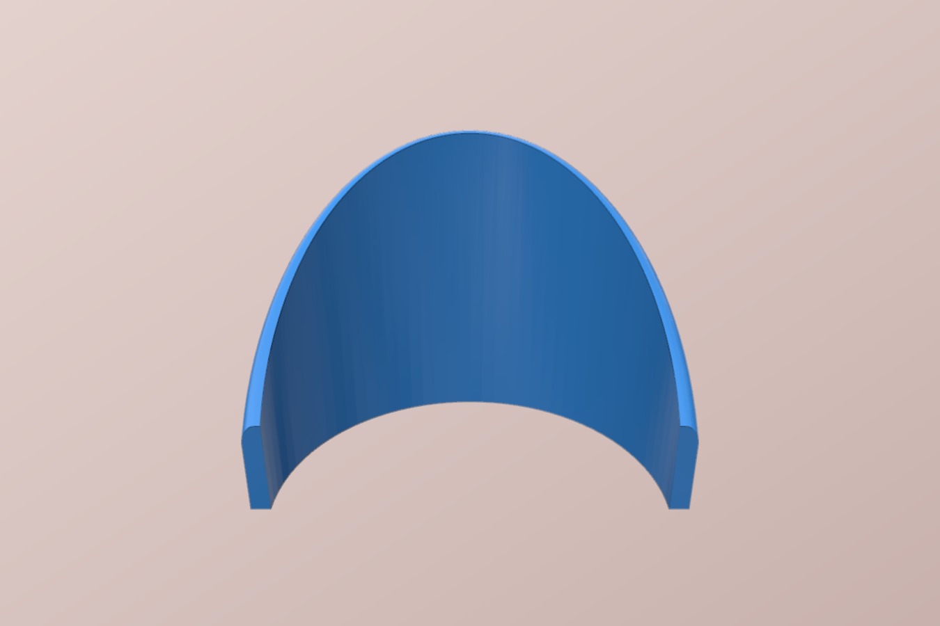 SixtyFour Headlight Visors