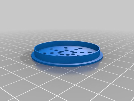 3D RGB ARDUCLOCK | 3d print model