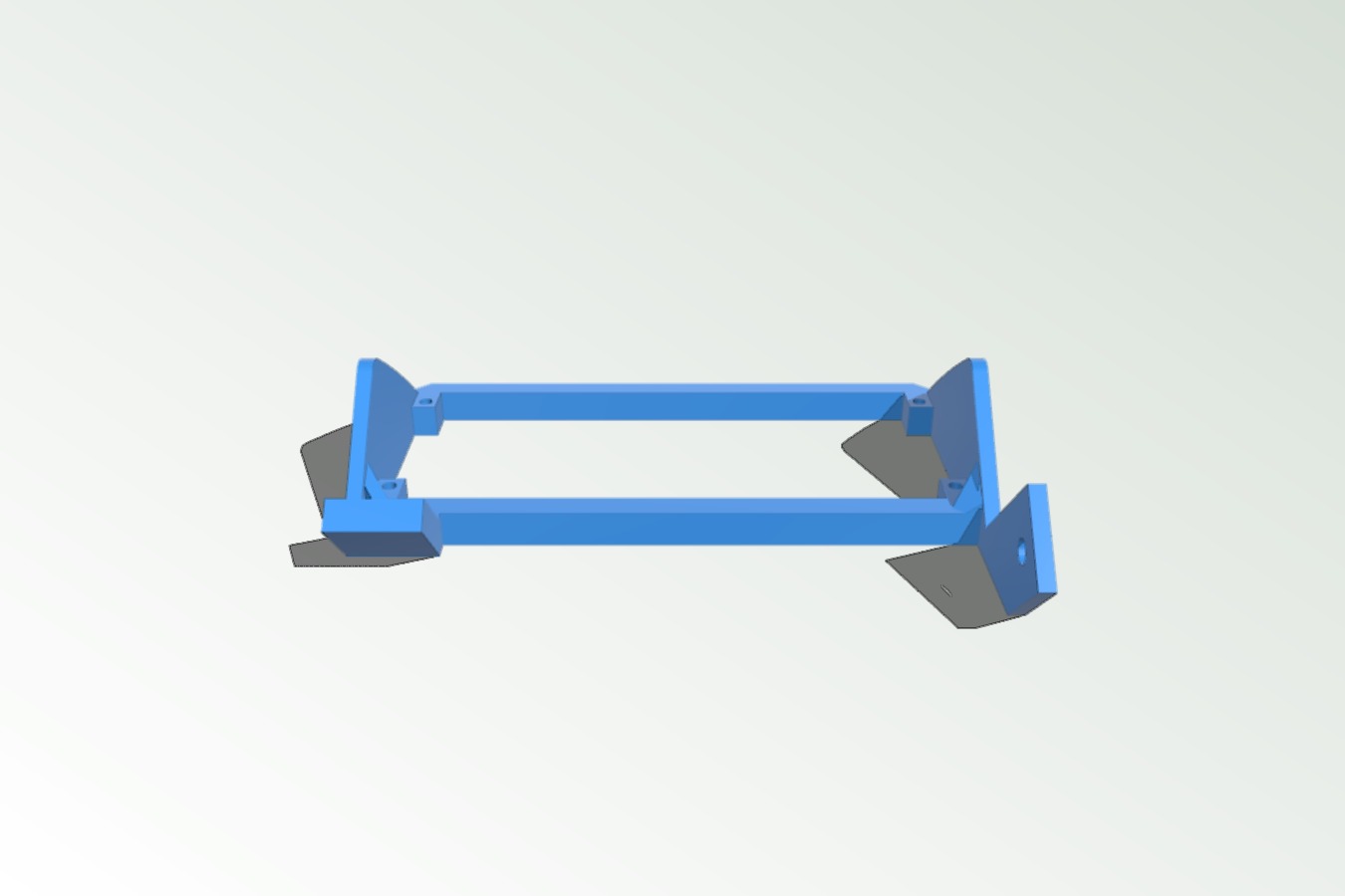 Robo 3D ViKi mount