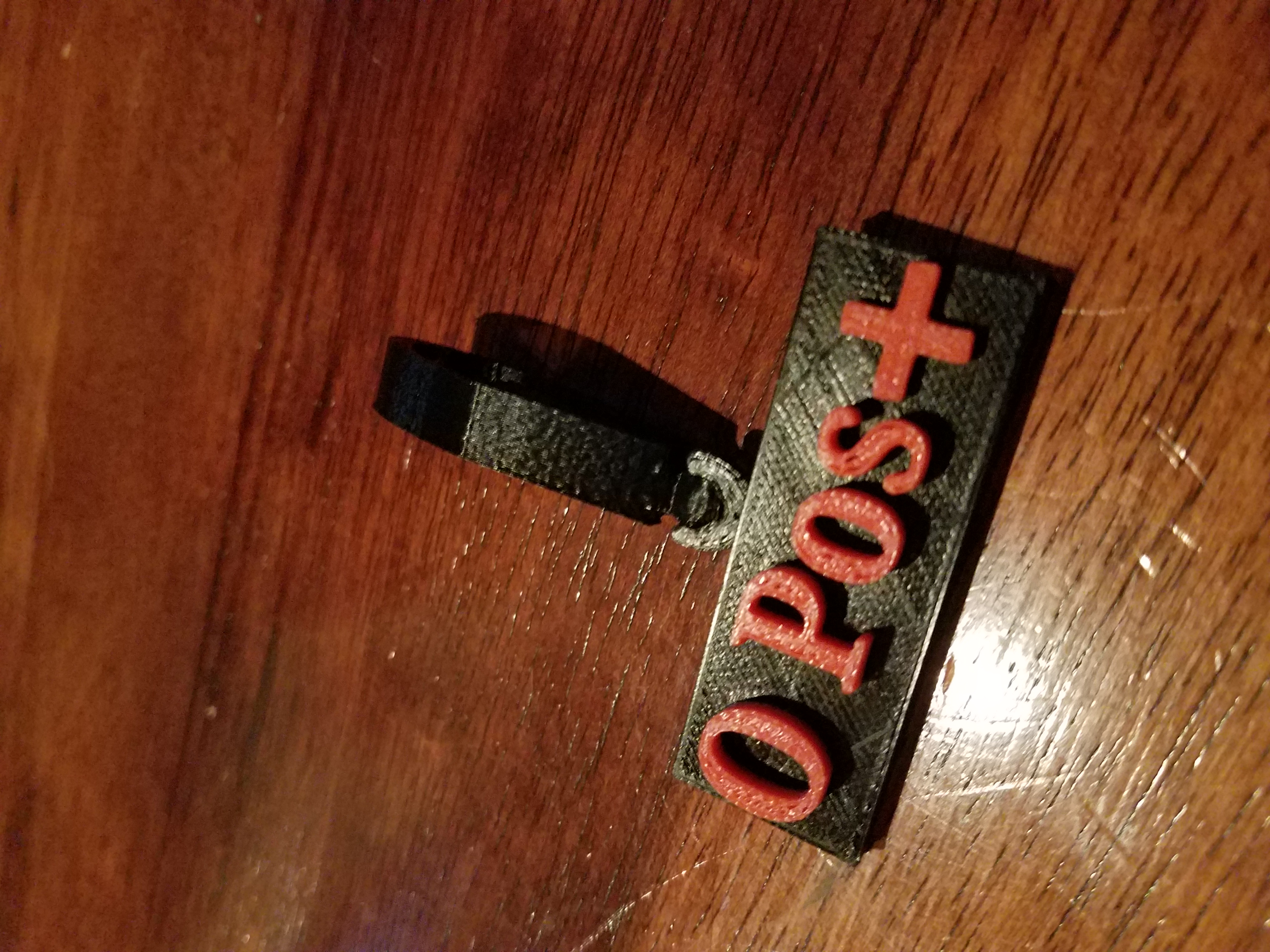 Life Tags
