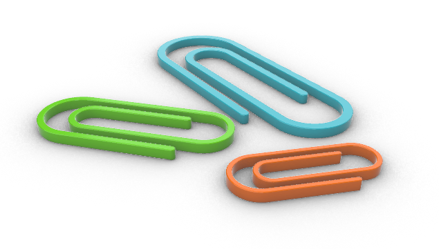 Paper Clips