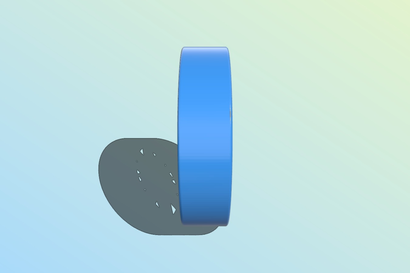 model flywheel