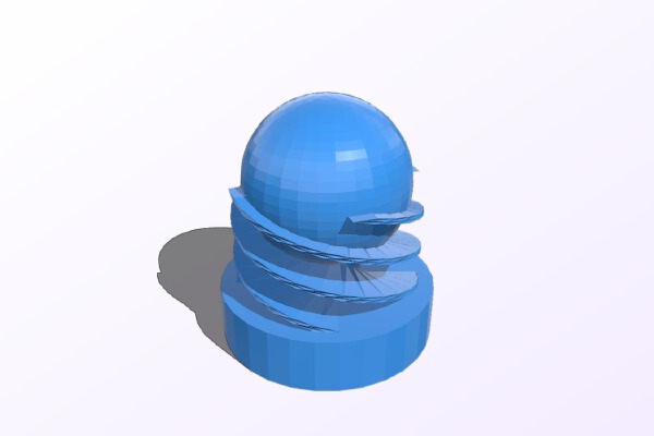 Test Part | 3d print model