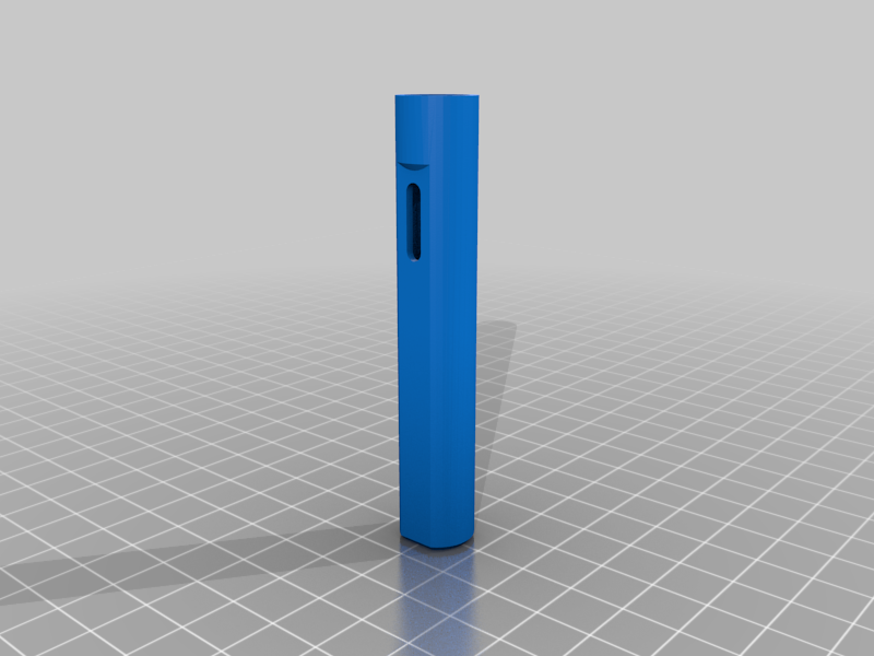 Lamy Safari case