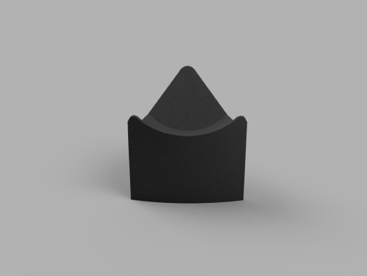 Google Home Mini Stand | 3d print model