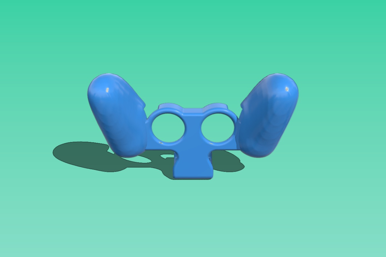 [Old] 8Bitdo SF30 (SN30) Pro Grip