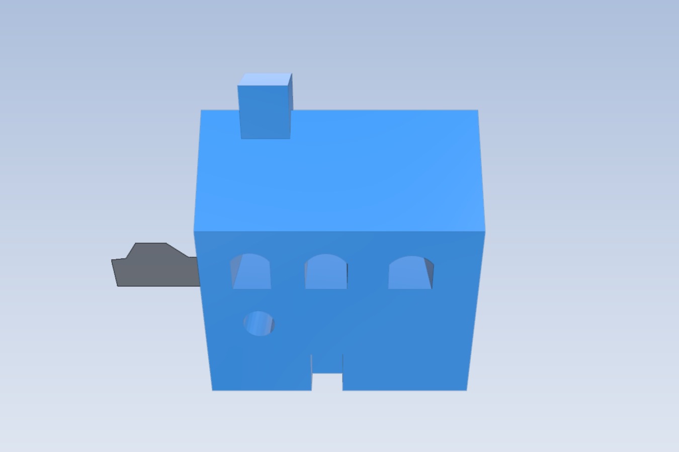 Best House