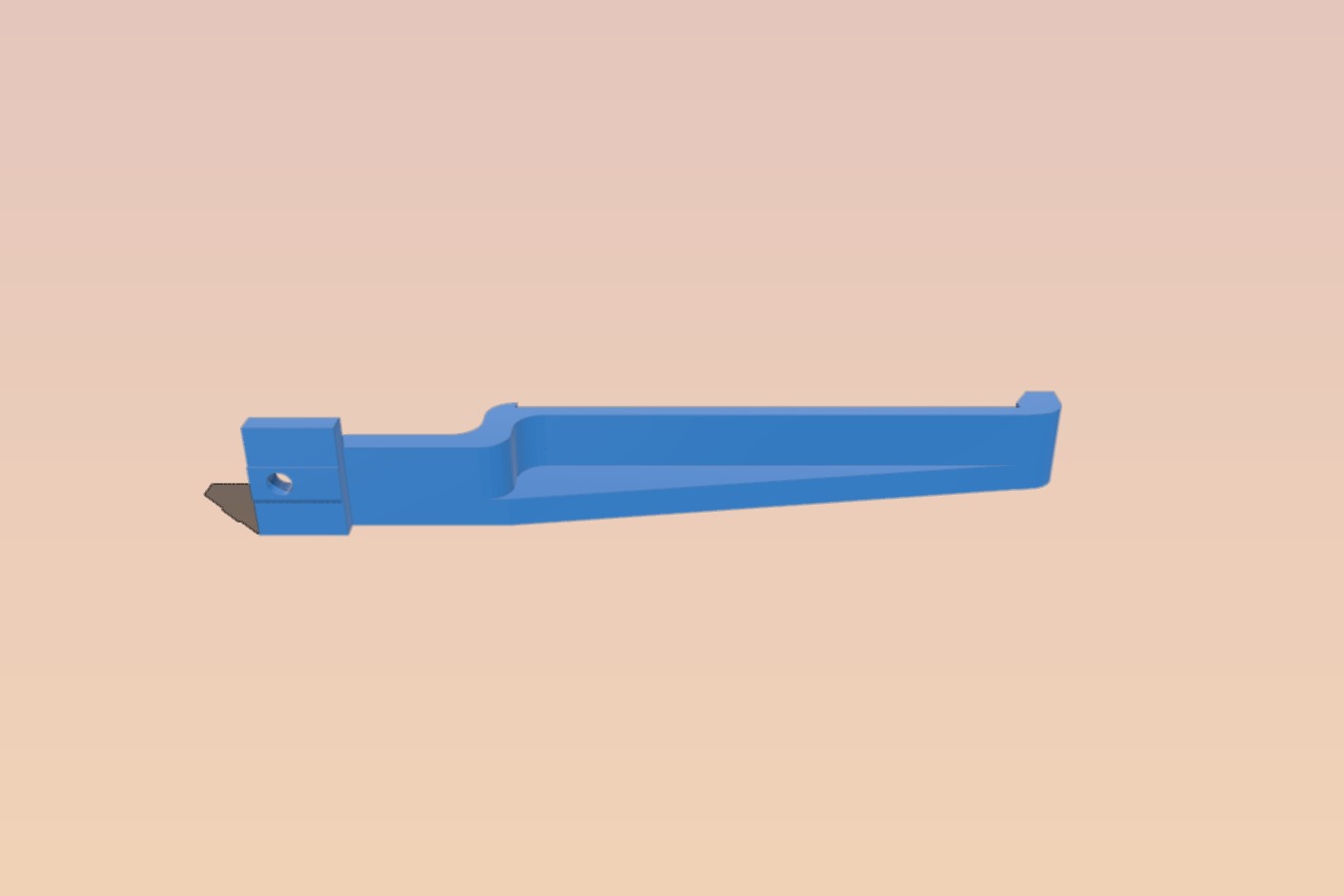 FoldaRap Spoolholder