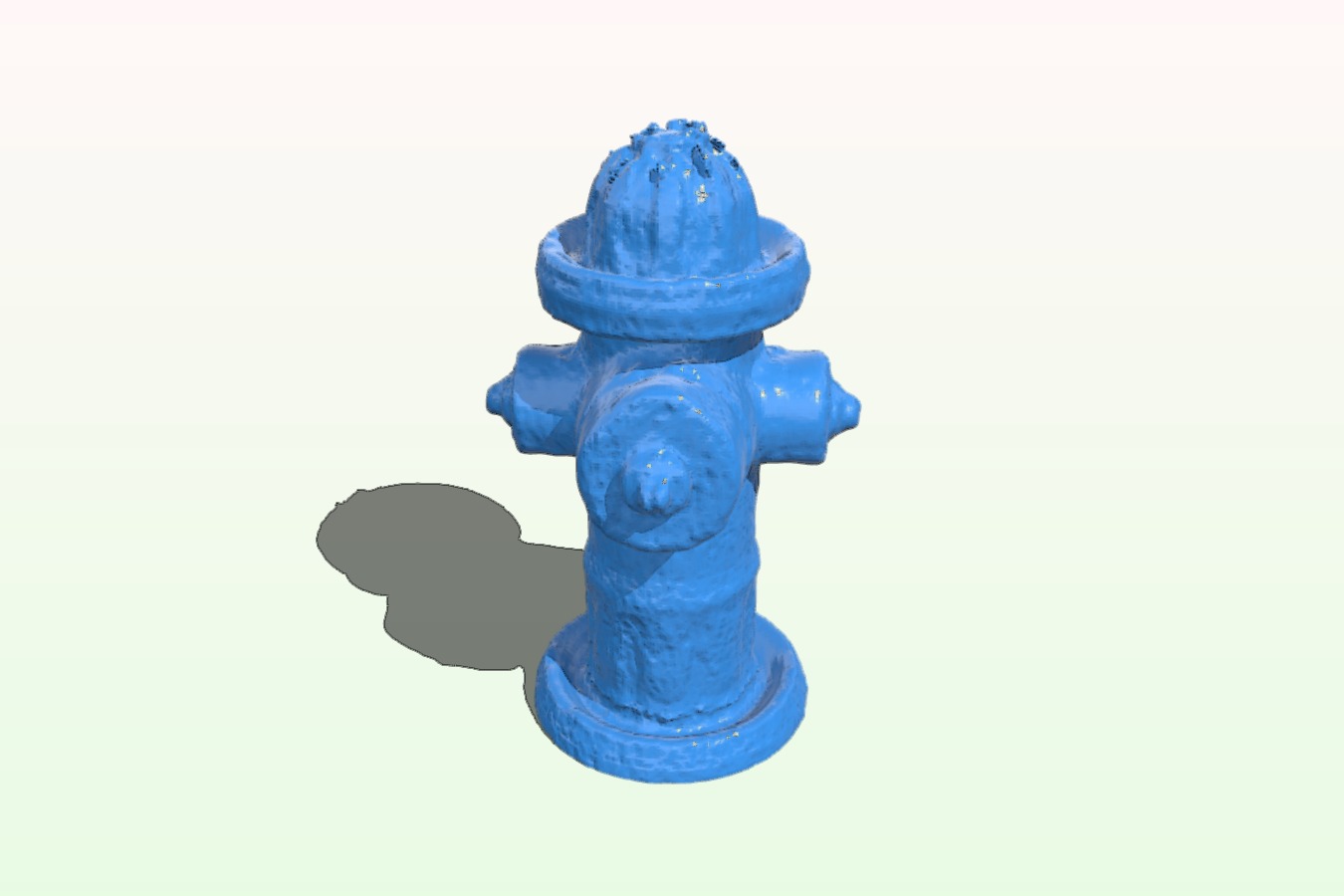 Fire Hydrant