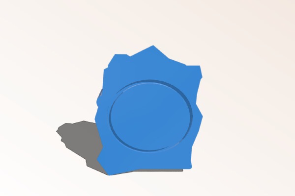  | 3d print model