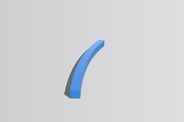 Shamrock Planter - 5.14.2019 - repaired top | 3d print model