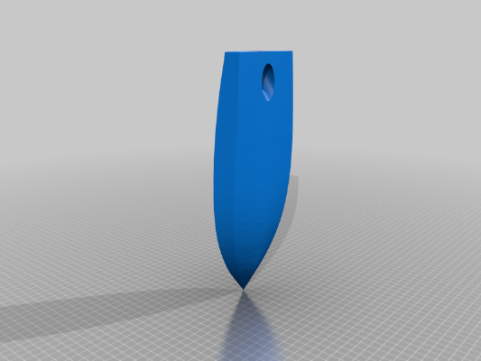 Mini jet crackerbox | 3d print model