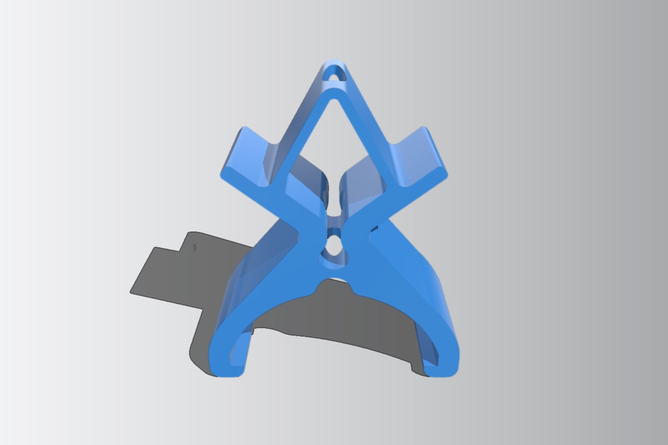 Drop Ceiling Clip_Hanger