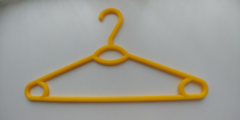 Cintre _ Hanger | 3d print model