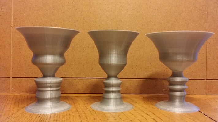 My Family in a Cup | 3d print model