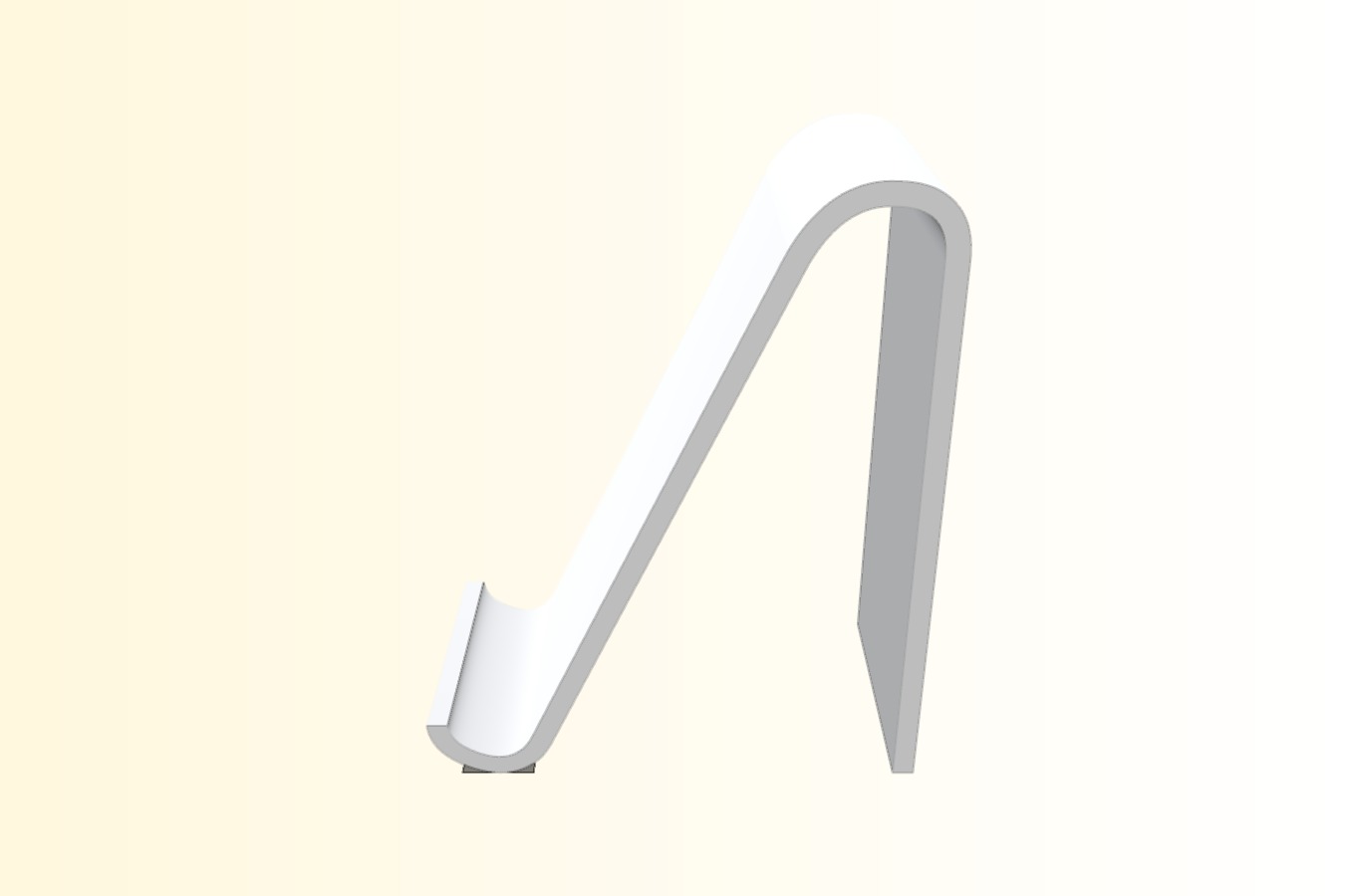 Samsung Galaxy Phone Stand