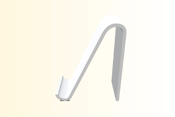 Samsung Galaxy Phone Stand | 3d print model