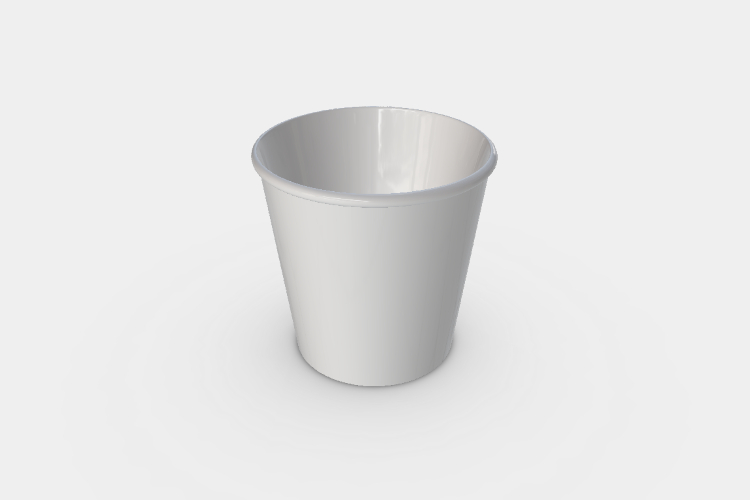 Paper Cups 2