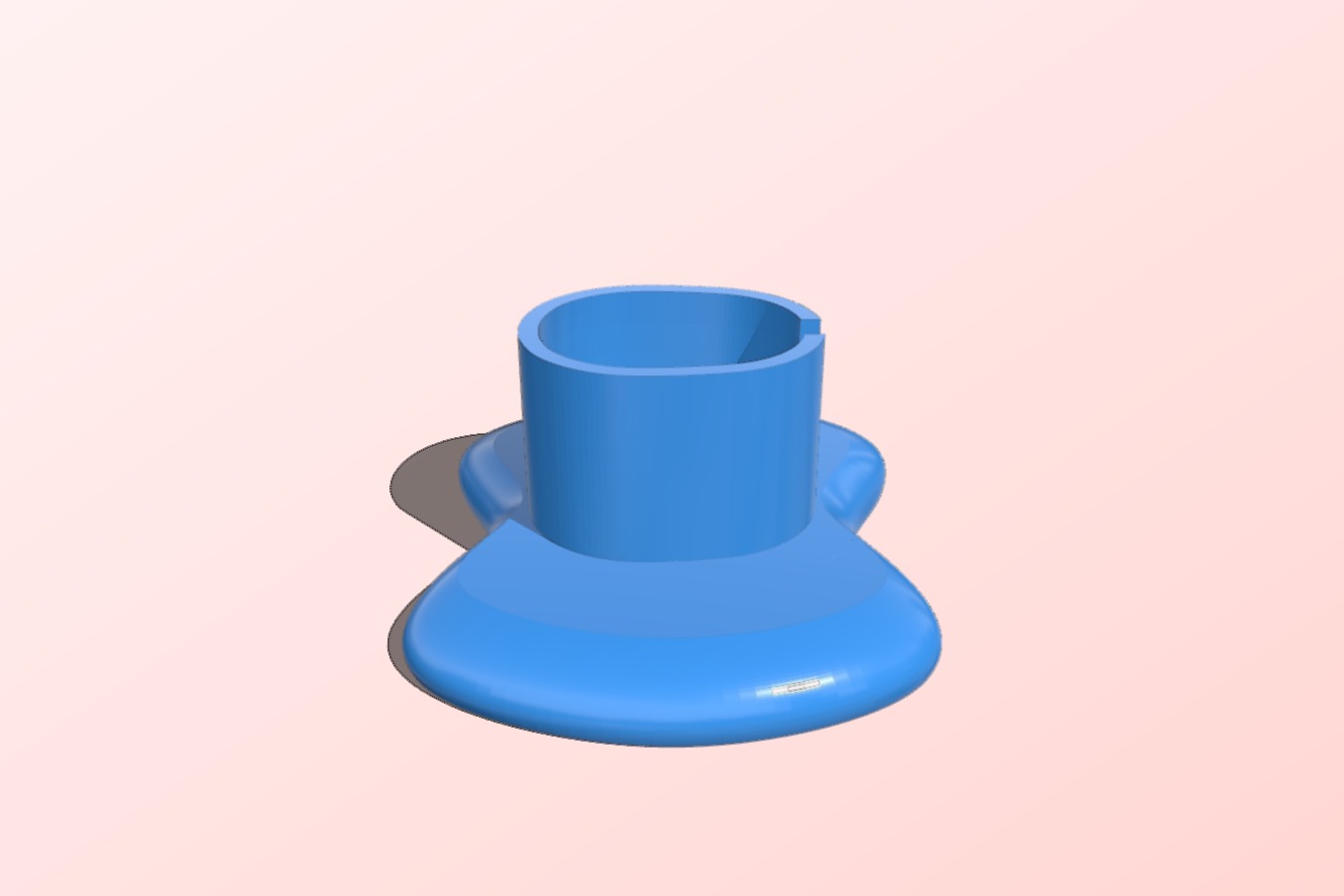 Osmo Easy Base