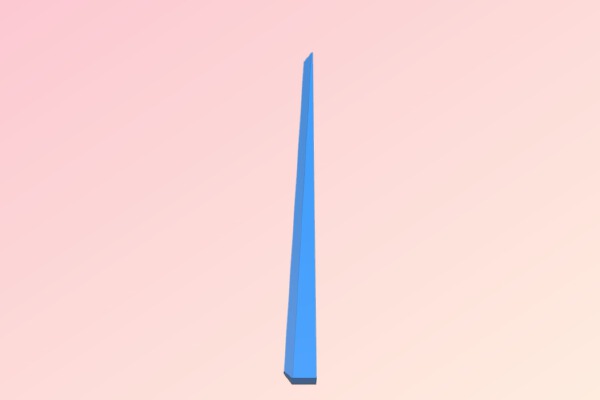 Creative deamon | 3d print model