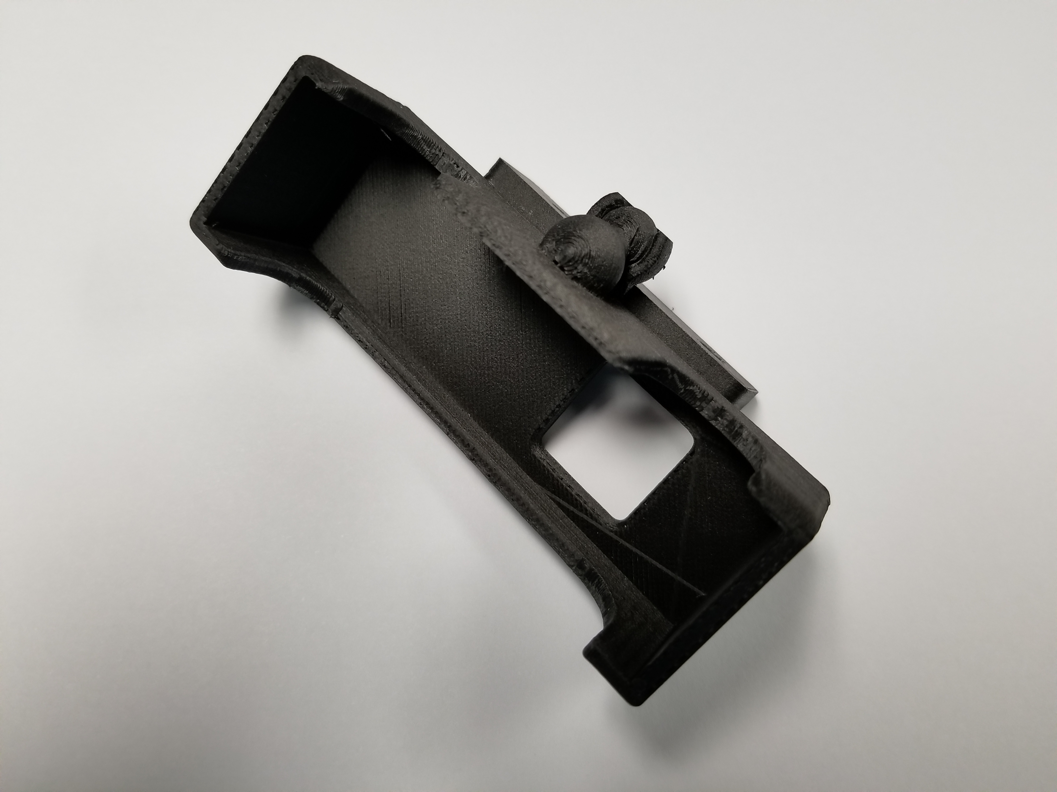 Logitech C920 Webcam Mount