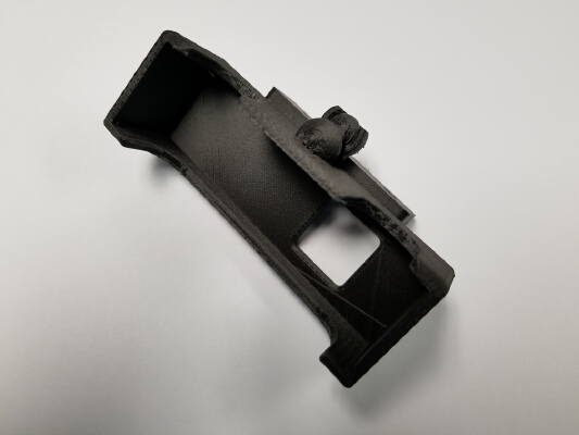 Logitech C920 Webcam Mount | 3d print model