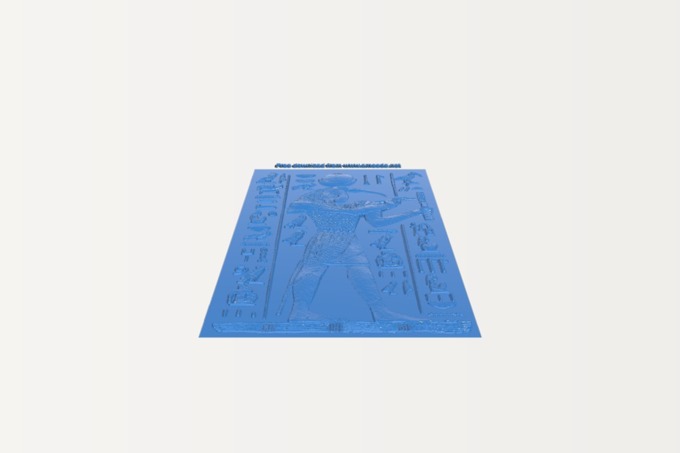 Thoth – Ancient Egyptian Deity